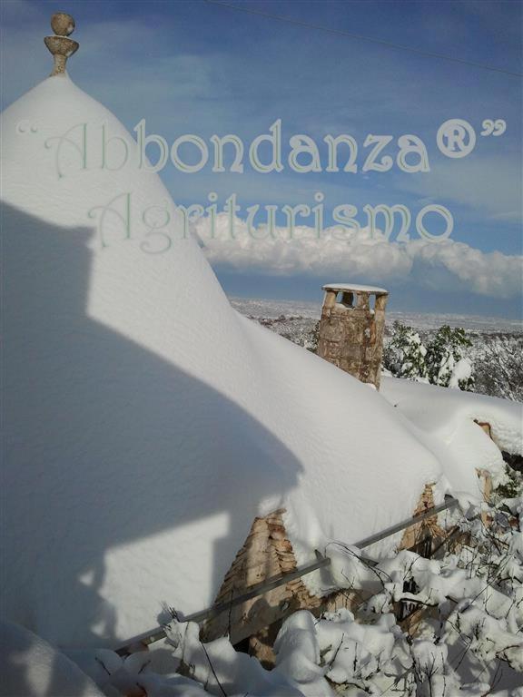 Agriturismo Abbondanza Villa Alberobello Exterior photo